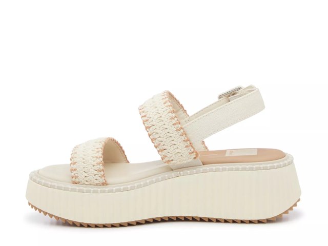 Dolce Vita Drake Platform Sandal