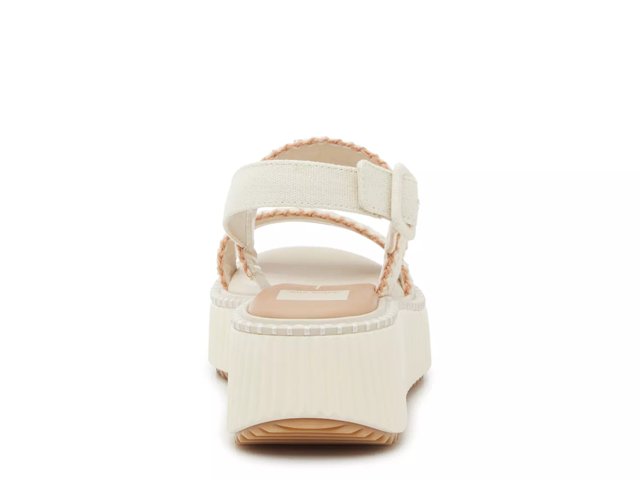 Dolce Vita Drake Platform Sandal