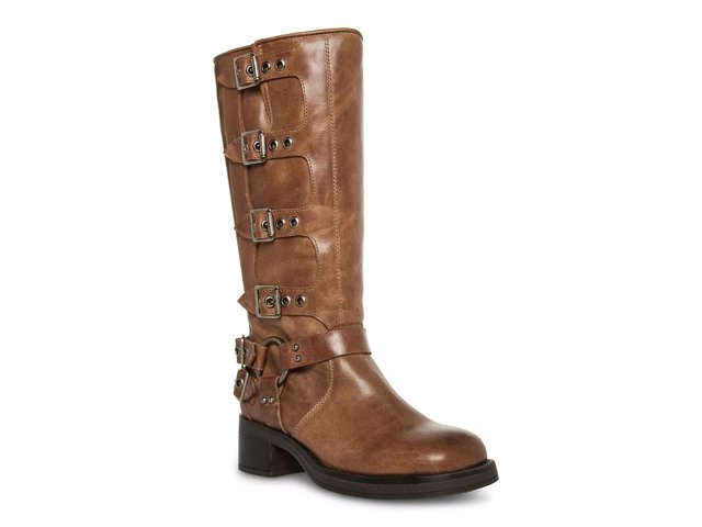 Dsw moto boots shop