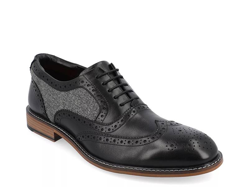 Alister Oxford