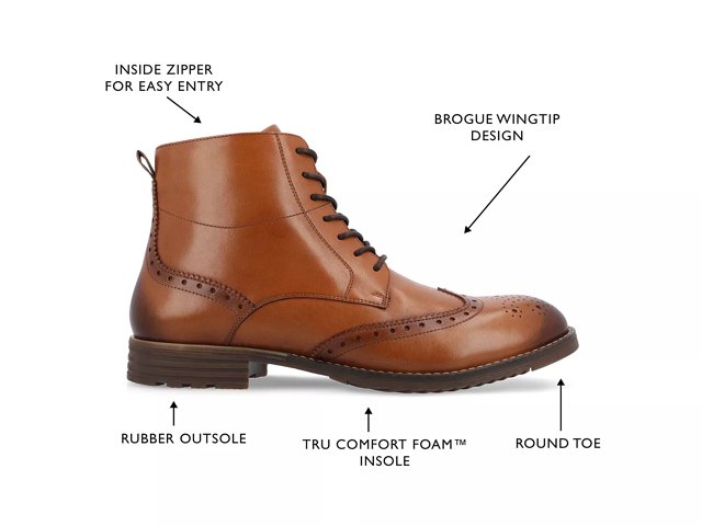 Dsw men dress boots clearance