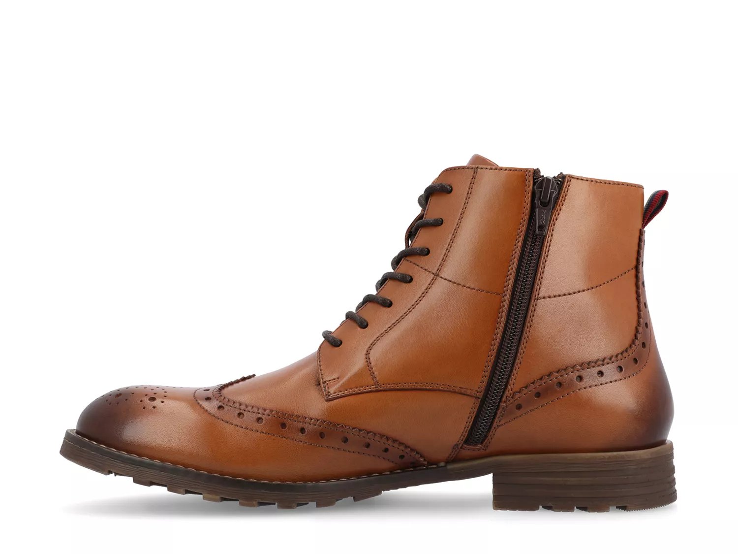 Edison Boot