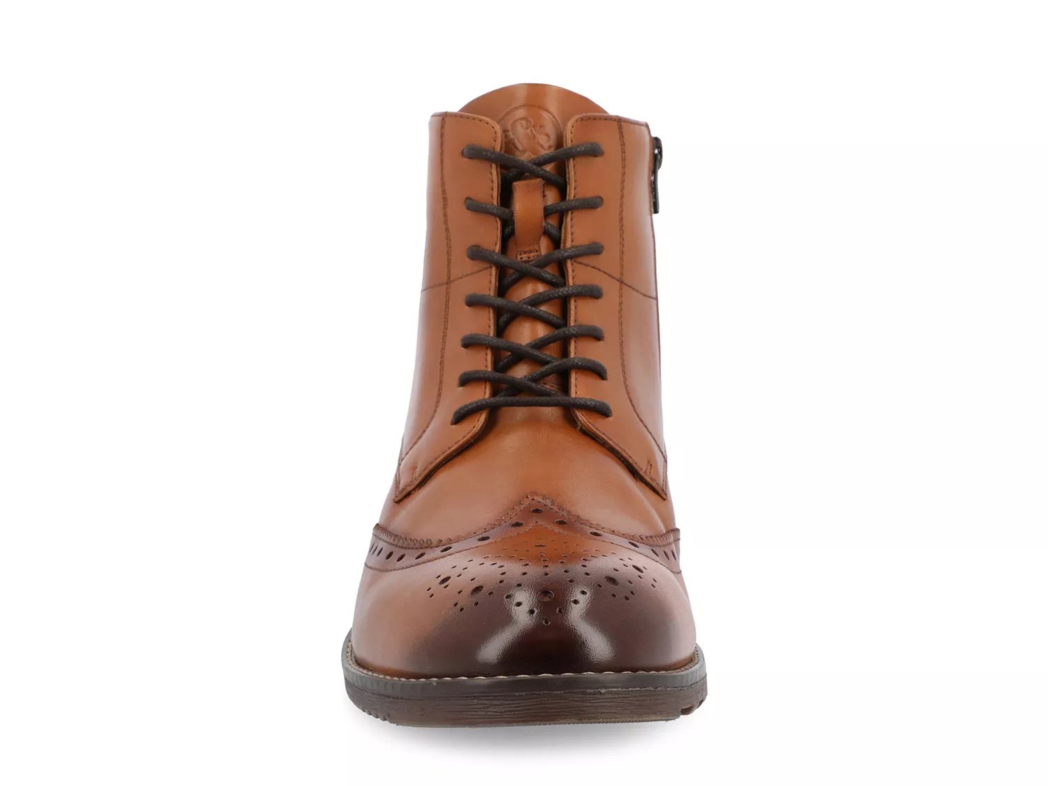 Edison Boot