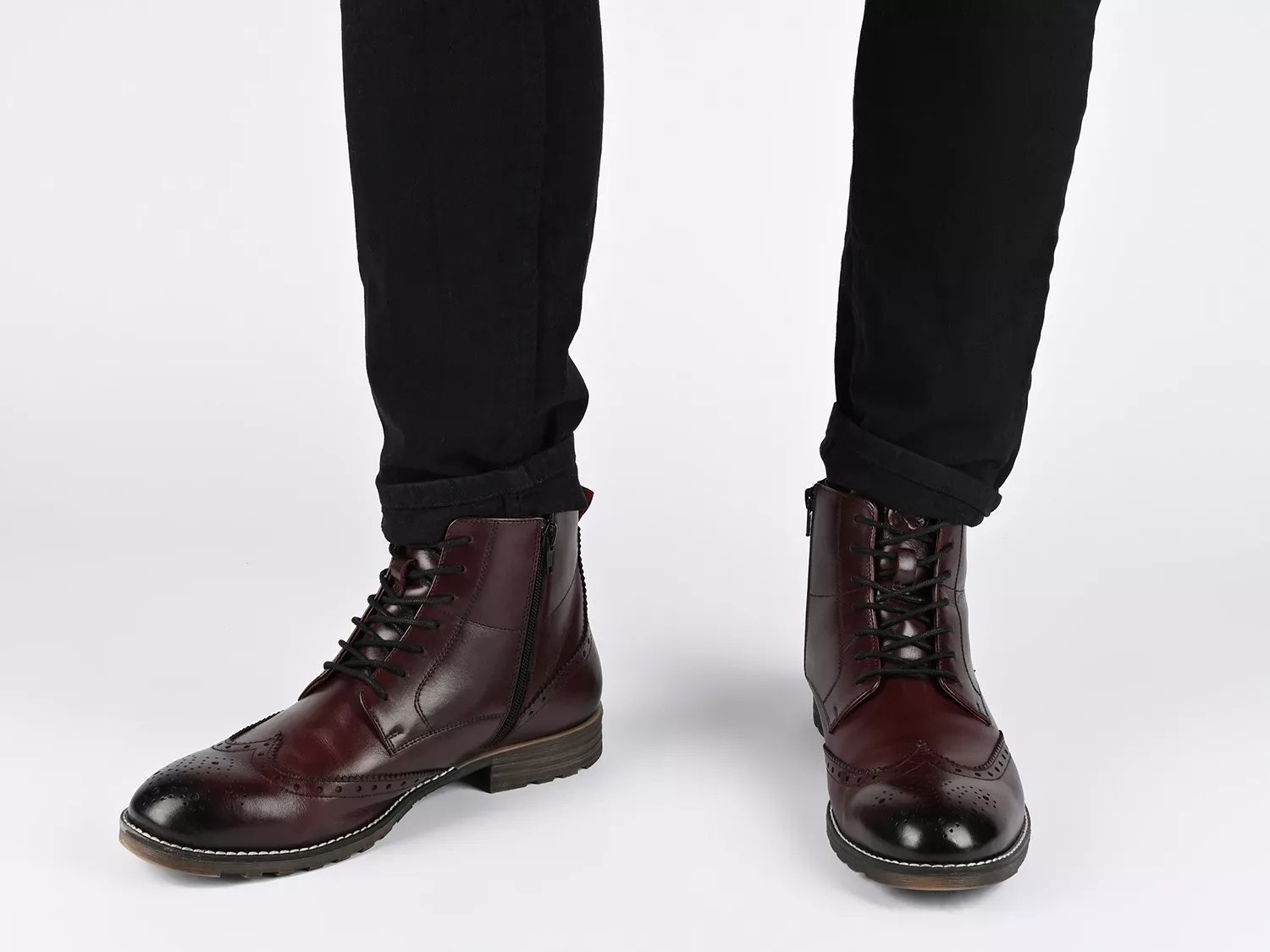 Edison Boot