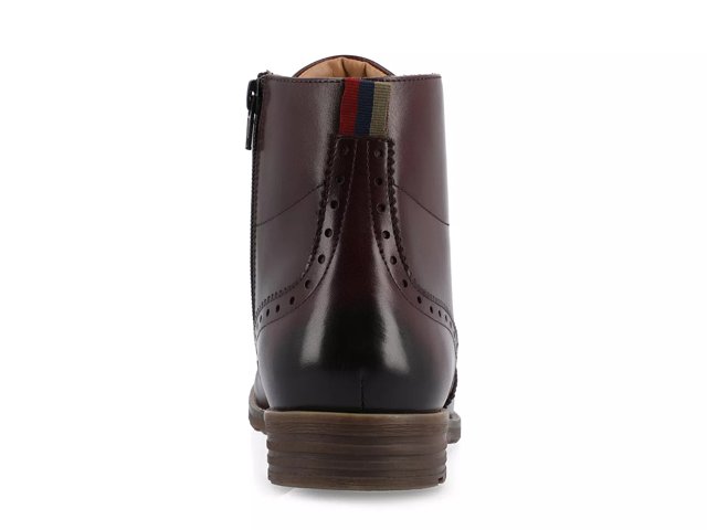 Dune vine cheap riding boots