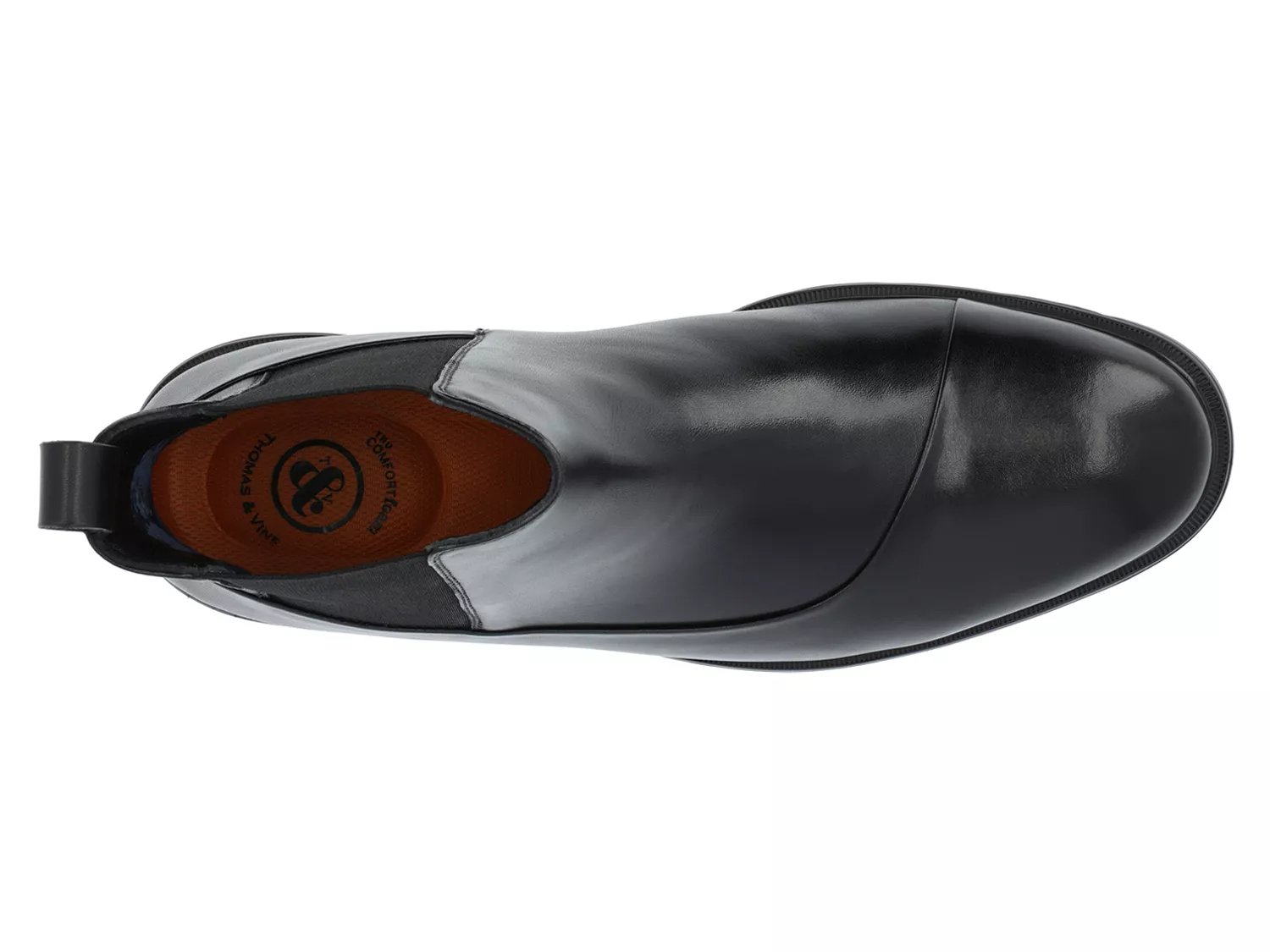 Hanford Chelsea Boot