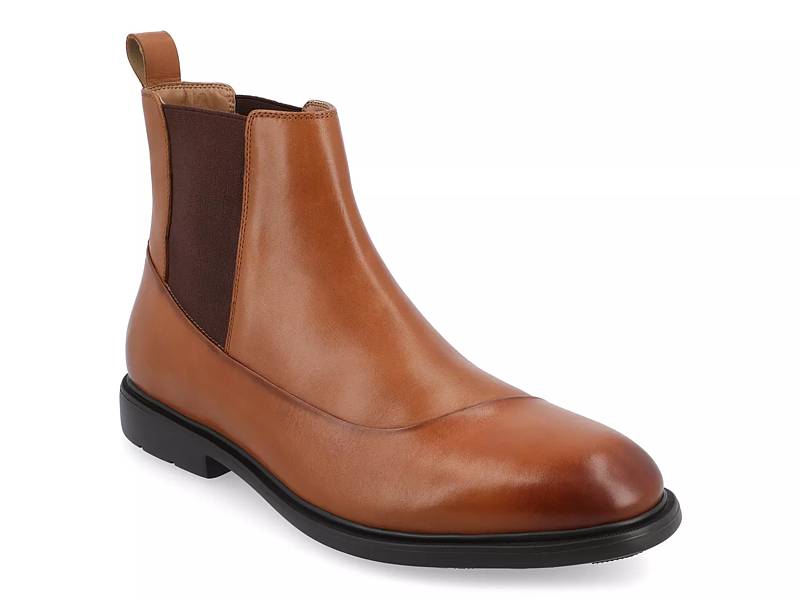 Coach and Four Paisno Chelsea Boot - Free Shipping | DSW