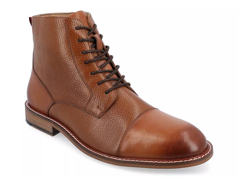 Mix No. 6 Dabell Buckle Boot - Free Shipping