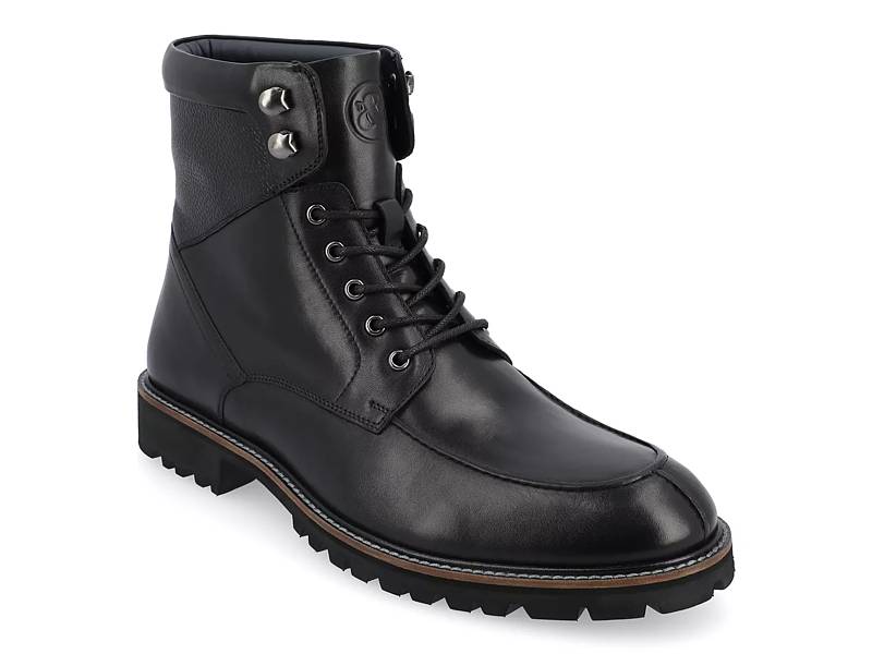 Shaffer Boot