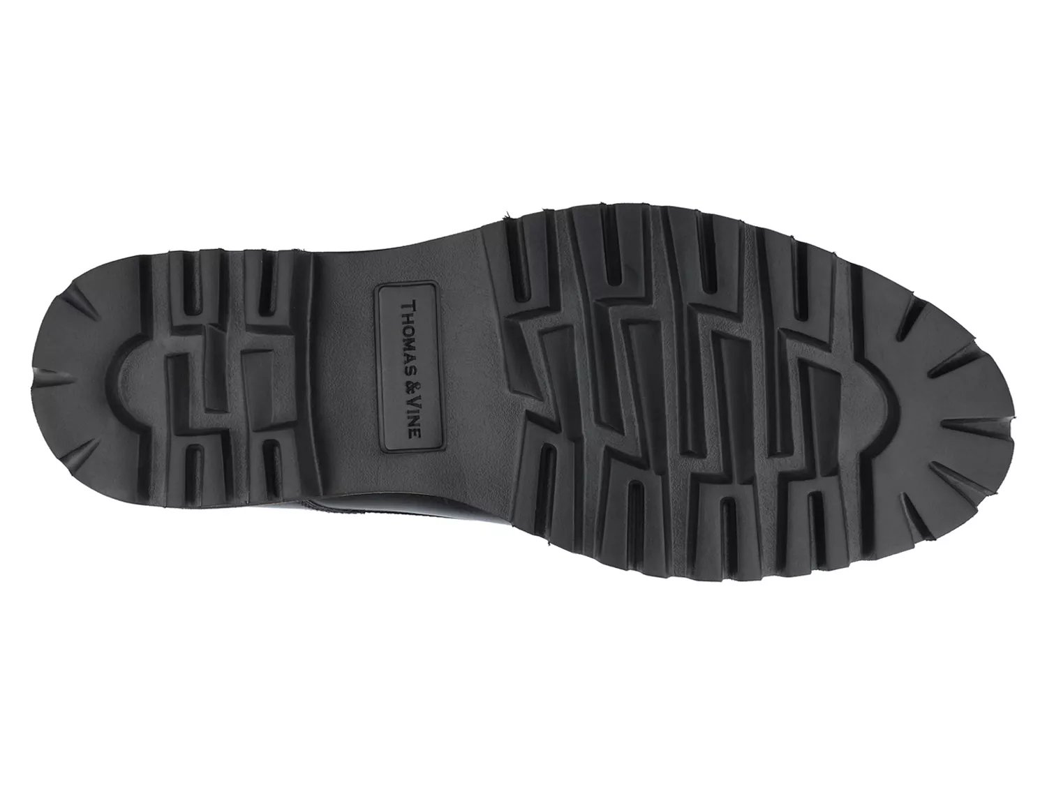 Shaffer Boot