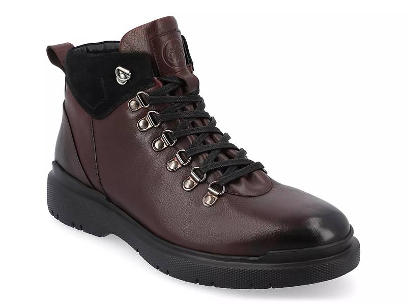 Sherman boots cheap