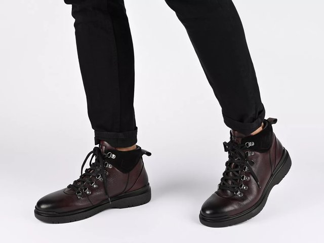 Sherman boots new arrivals