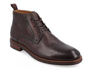 Dsw dress cheap boots for men