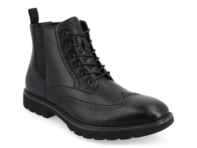 Dsw vegan boots online