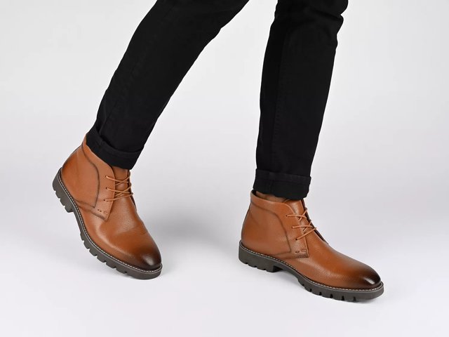 Vance Co. Bowman Boot