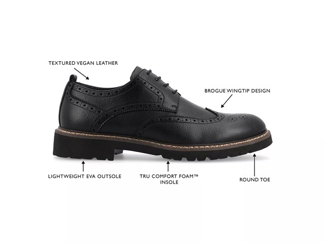 Dsw wingtips on sale