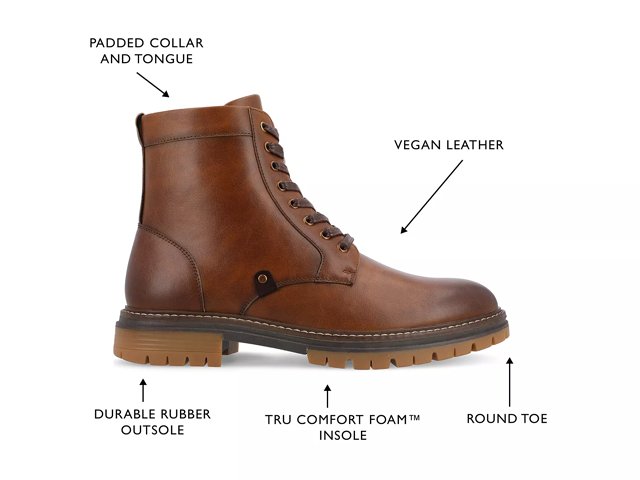 Vance Co. Denver Boot Free Shipping DSW