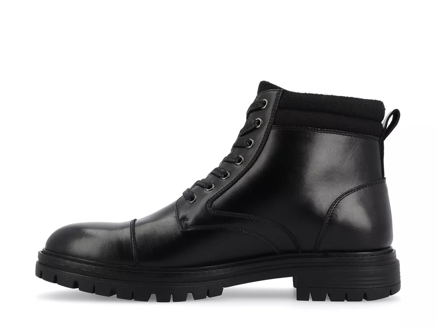Fegan Boot