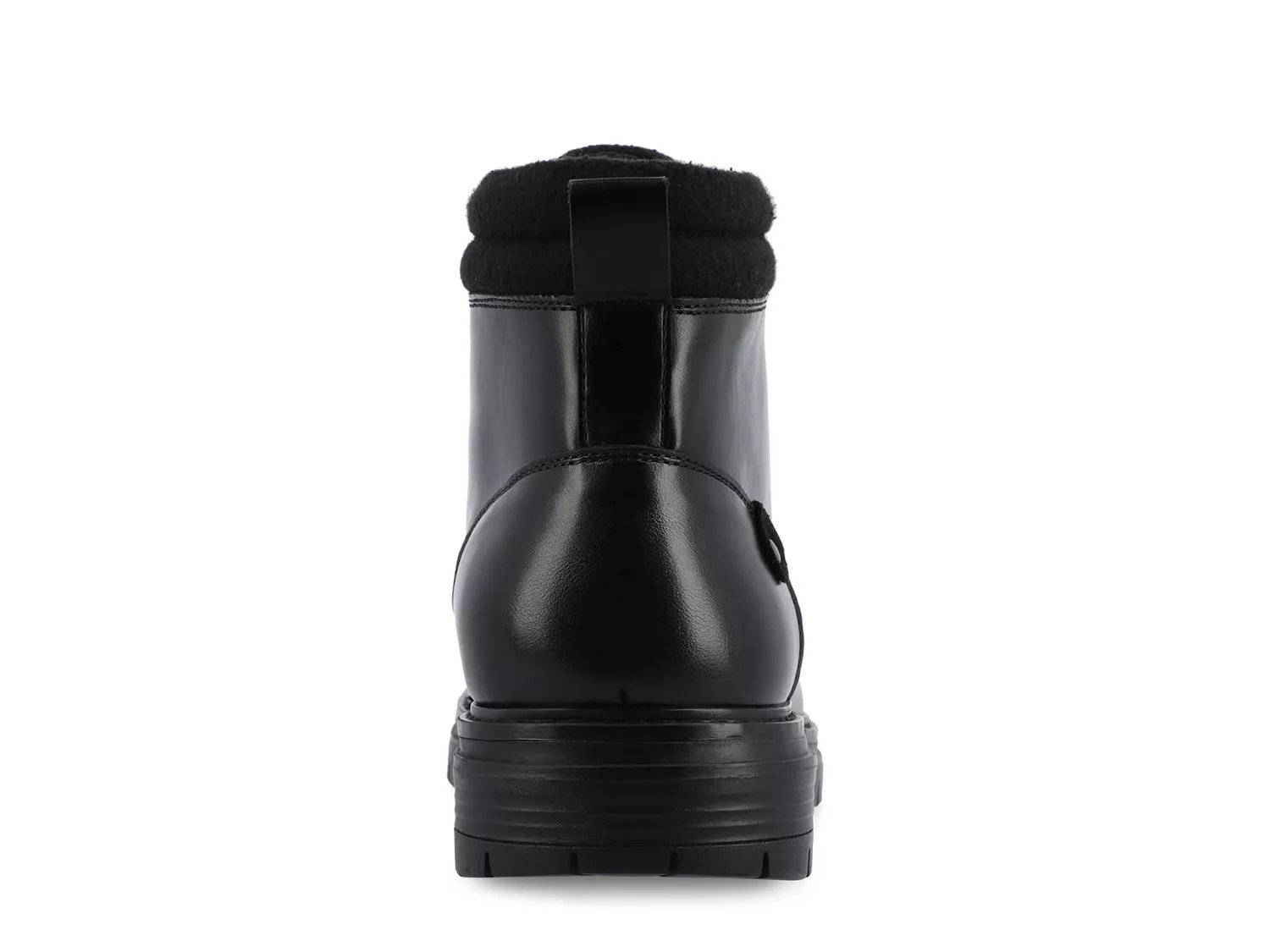 Fegan Boot