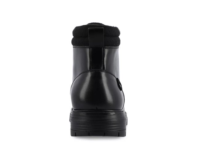 Vance Fegan Boot