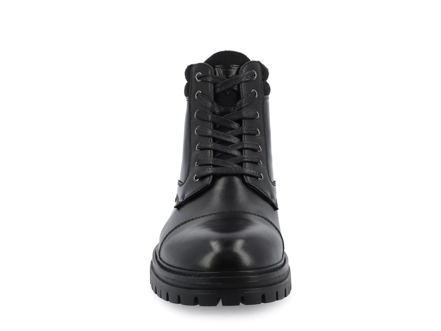 Fegan Boot