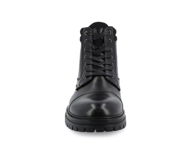 Vance Fegan Boot