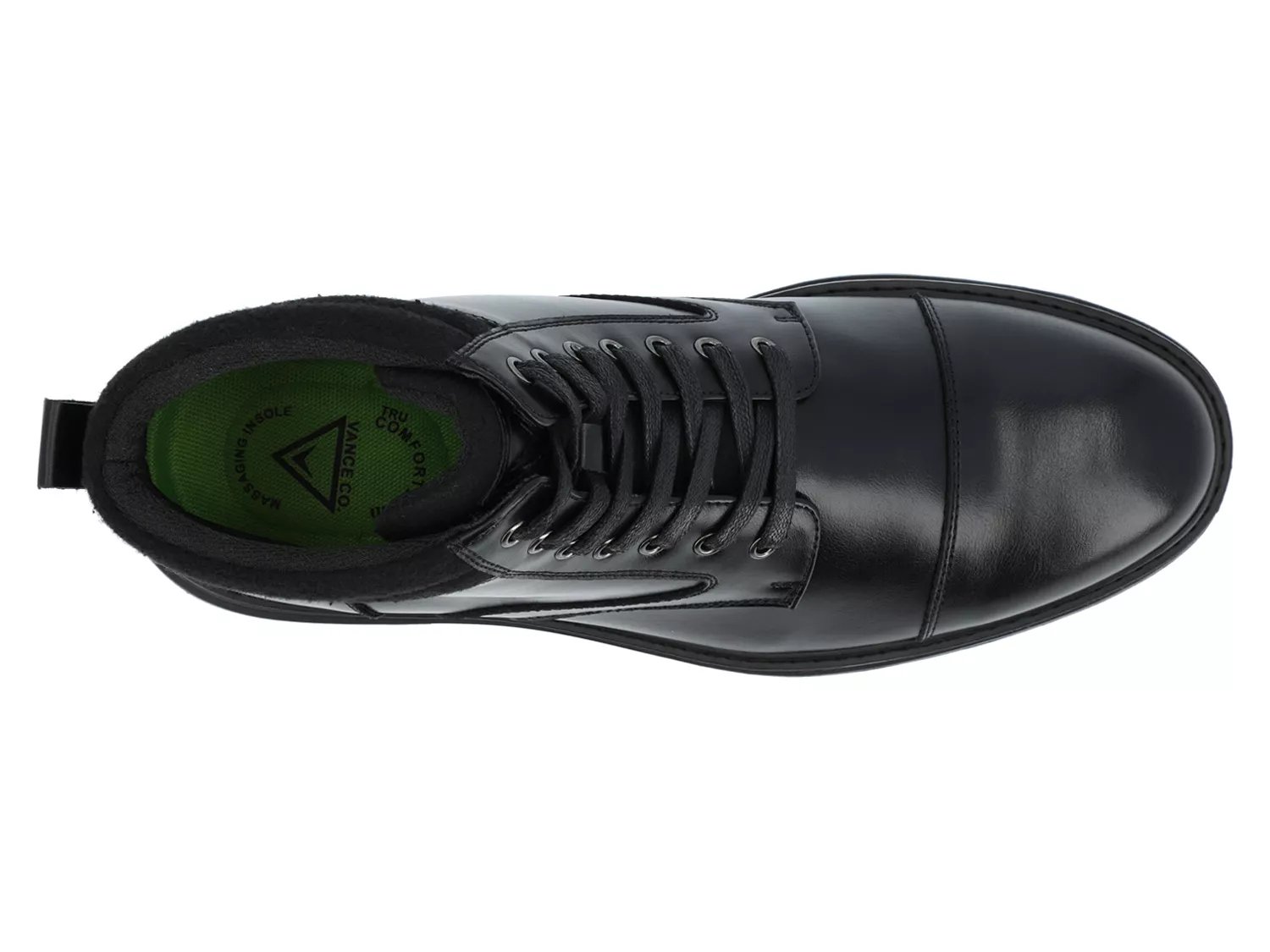 Fegan Boot