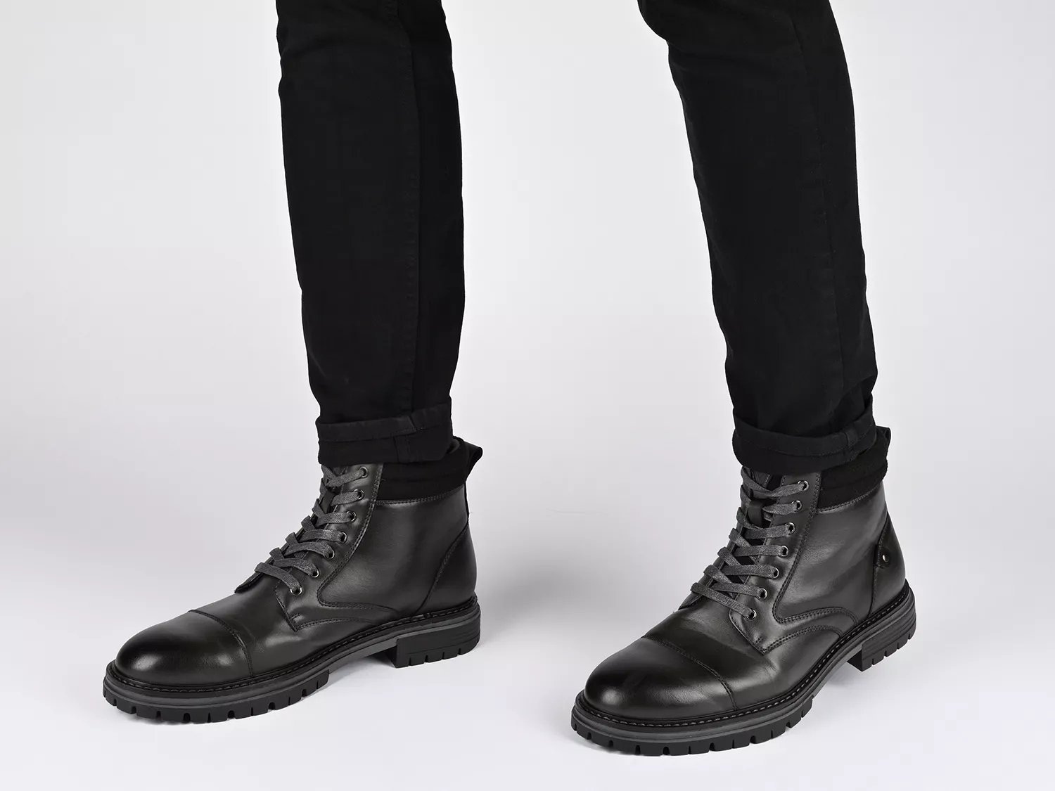 Fegan Boot