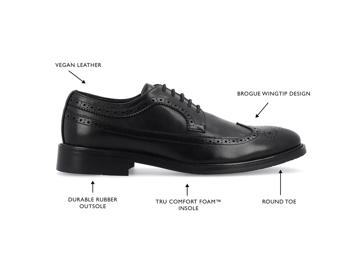 Gordy Oxford