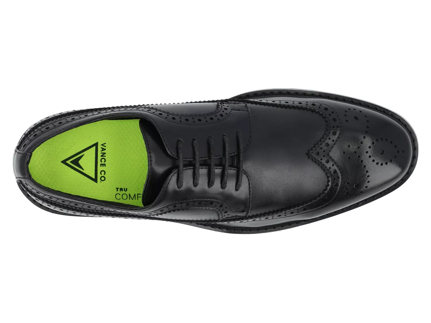 Gordy Oxford
