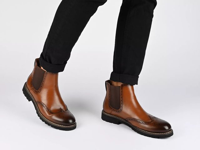 Hogan chelsea boots new arrivals