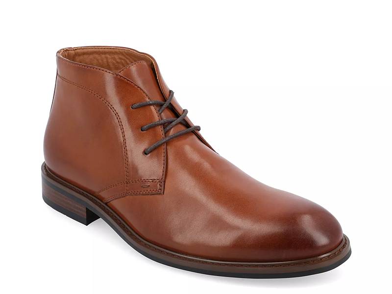 Aldo Clinton Chukka Boot - Free Shipping | DSW