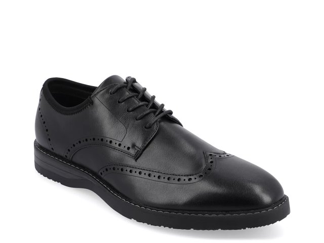 Dsw mens wingtip shoes online