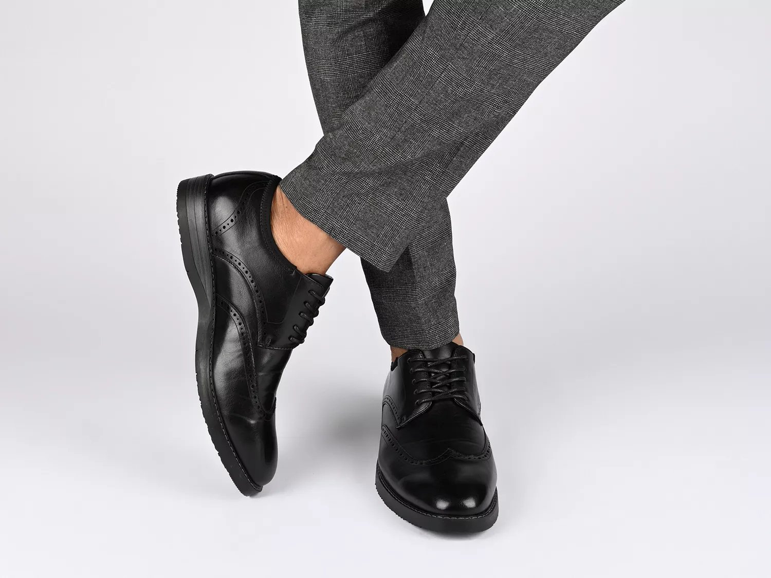 Ozzy Wingtip Oxford