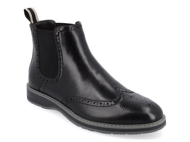 Vance co chelsea boots new arrivals