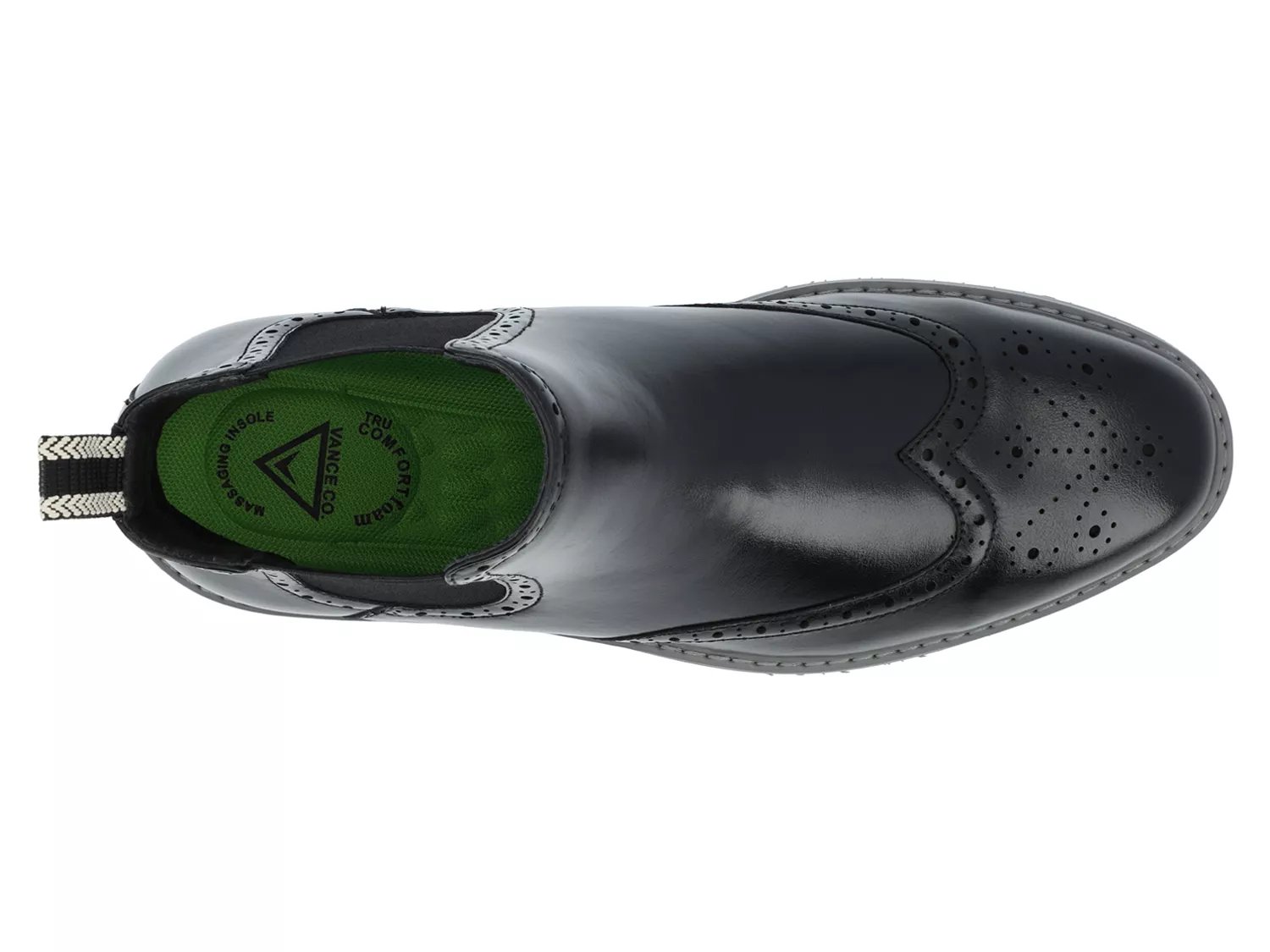 Thorpe Chelsea Boot