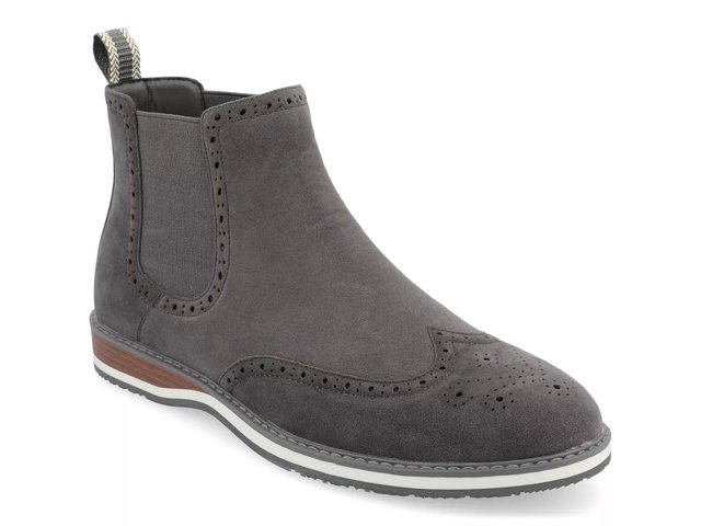 Vance Co. Thorpe Chelsea Boot