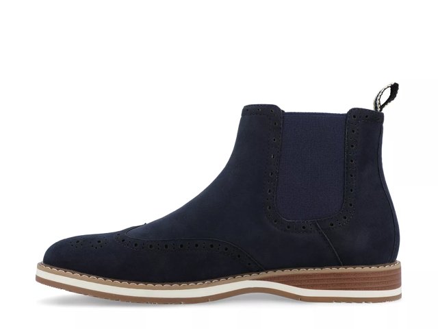 Vance Co. Thorpe Chelsea Boot