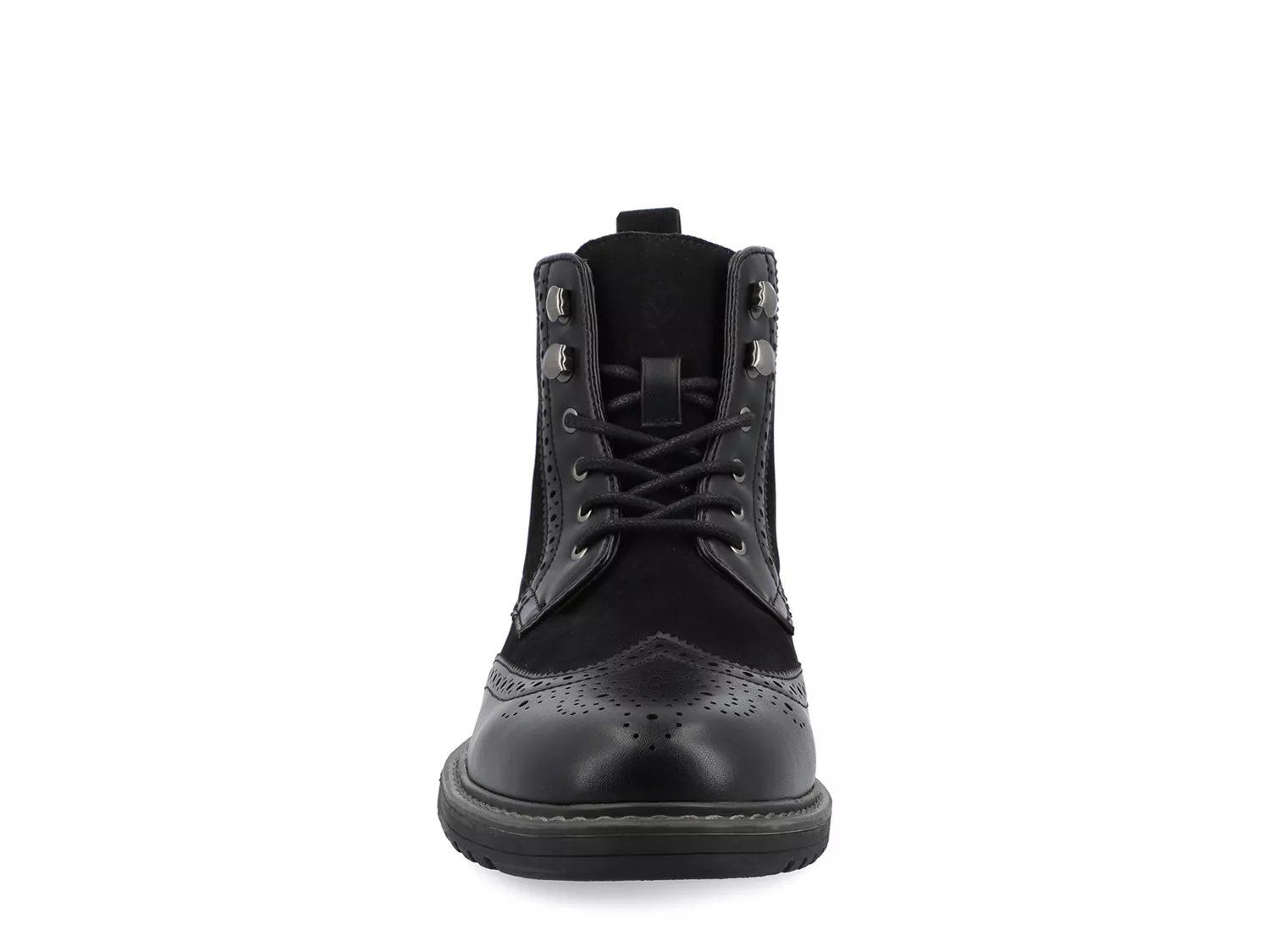 Virgil Boot