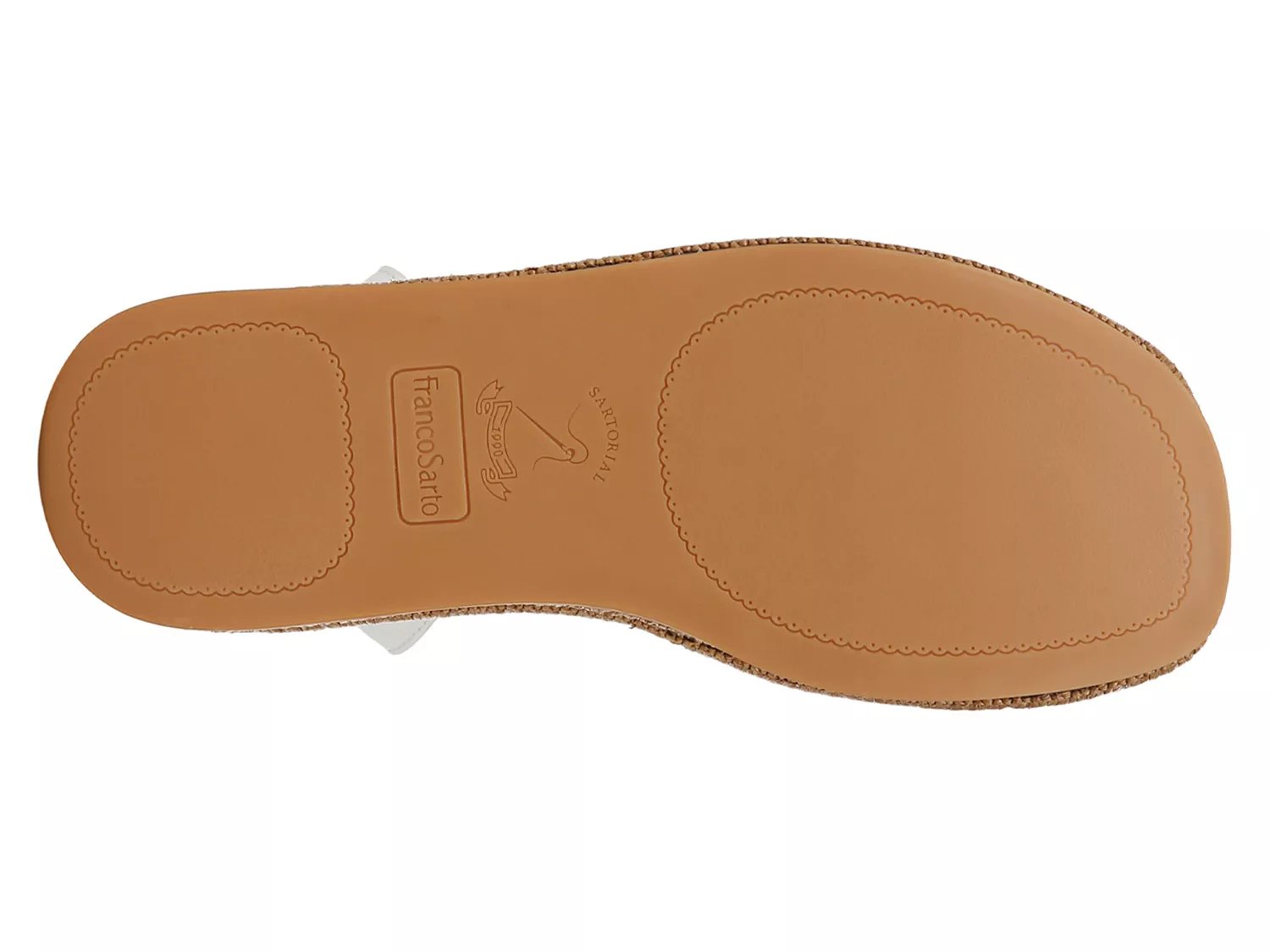 Sienna Platform Sandal