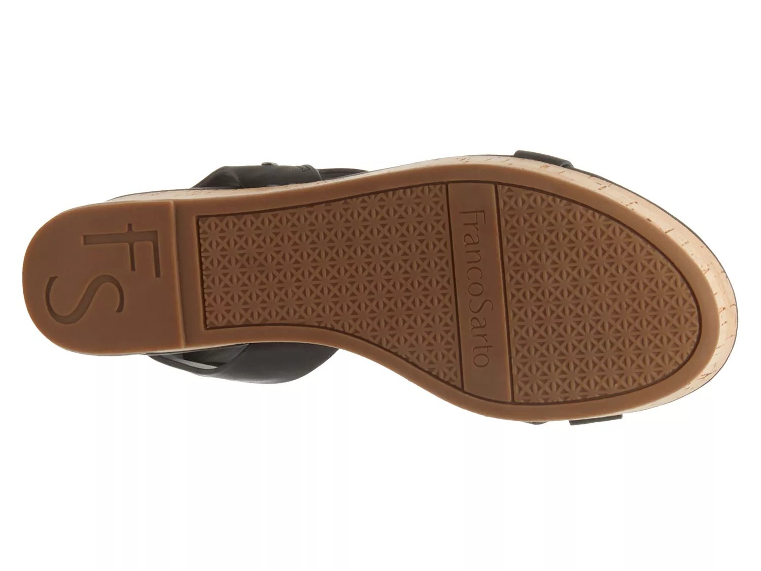 Patty Sandal