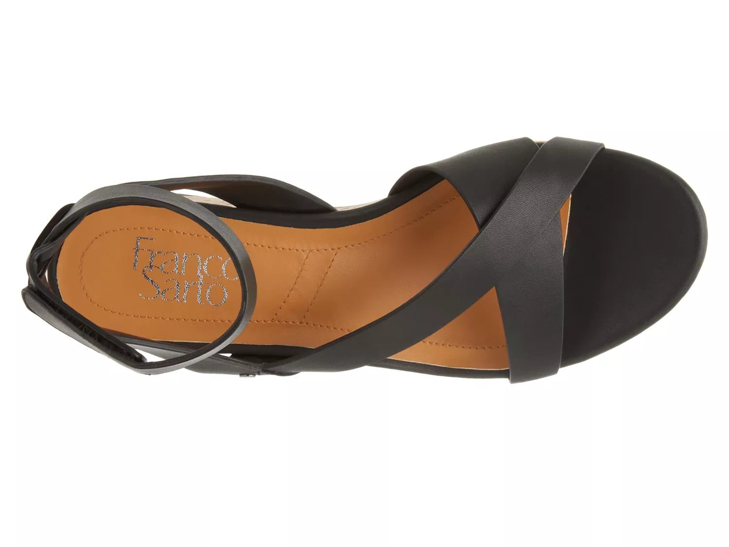 Patty Sandal