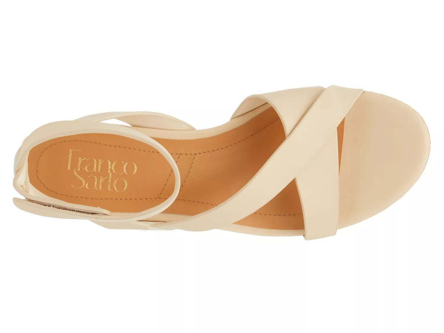 Patty Sandal