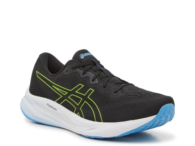 Tenis asics gel best sale