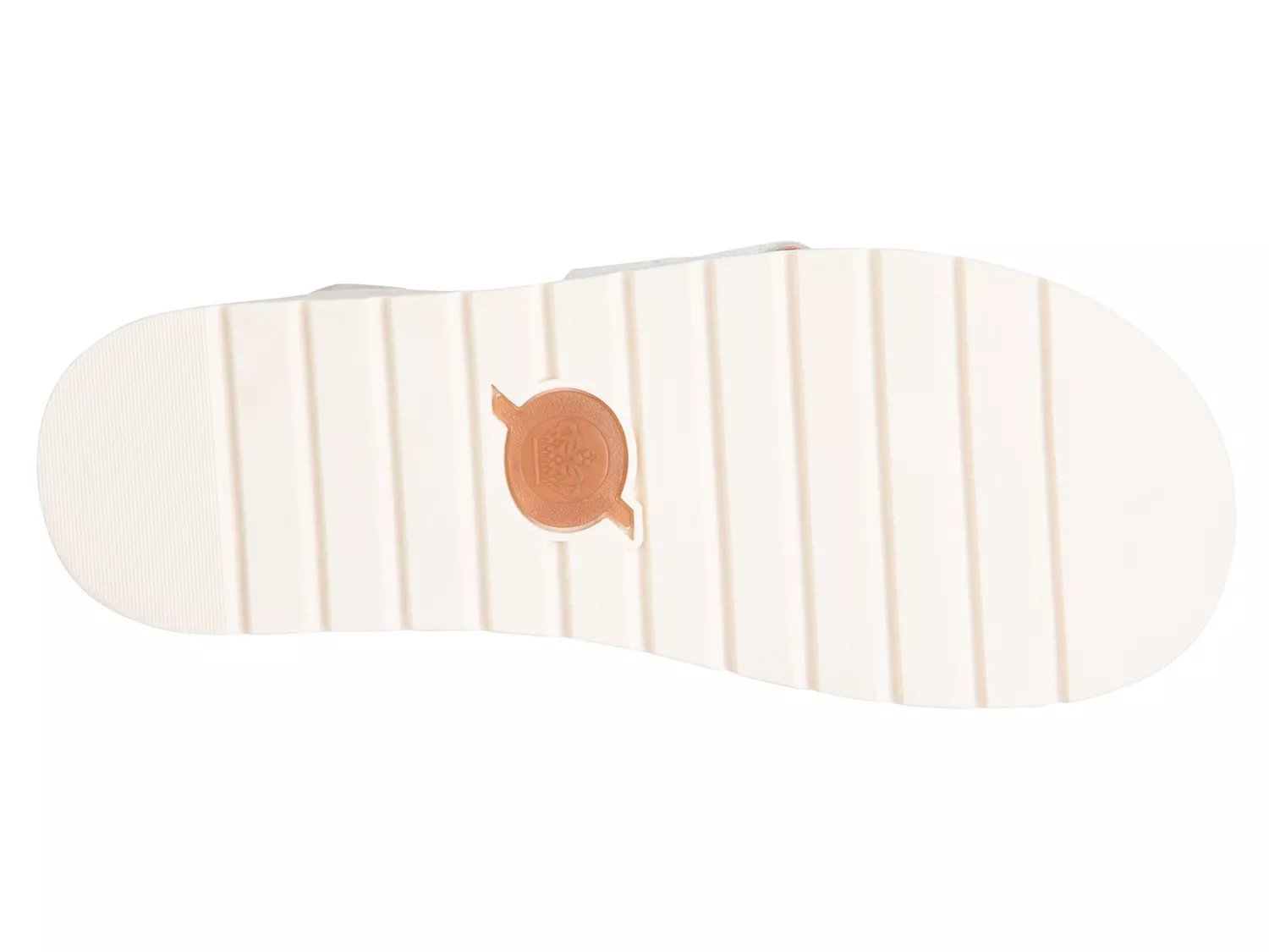 Karsten Wedge Sandal