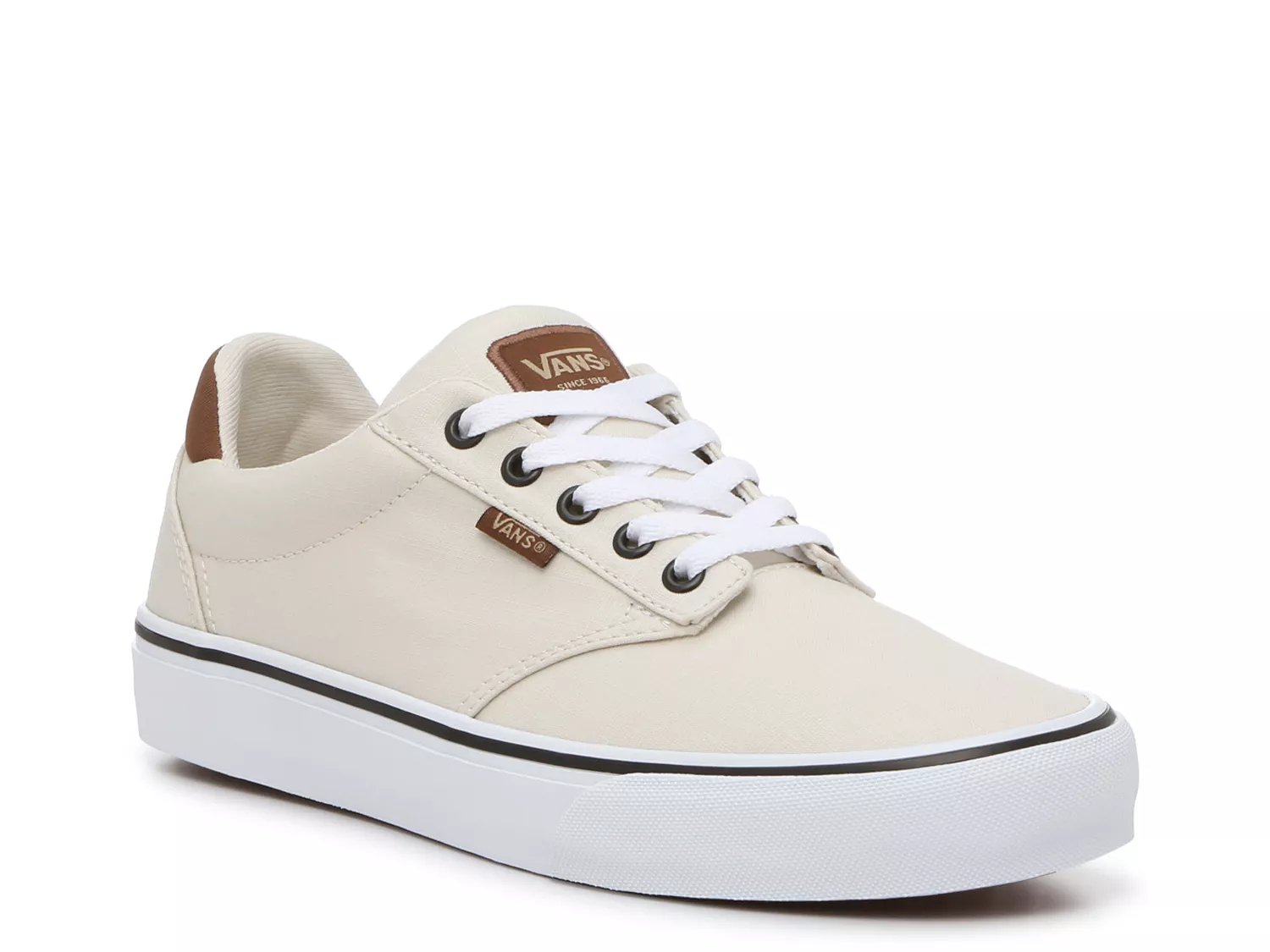 Vans atwood store donna oro