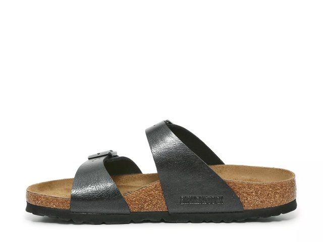 Birkenstock sydney black sale
