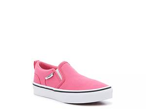 Dsw 2024 girls vans