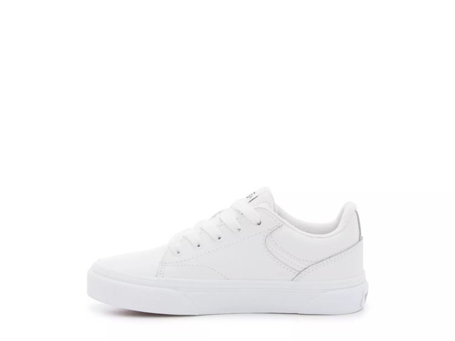 Vans Seldan Sneaker Kids Free Shipping DSW