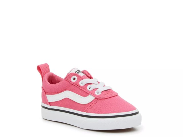 Kids vans ward 2025